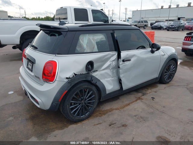 2017 MINI HARDTOP WMWXP7C55H2C61439 Photo 3