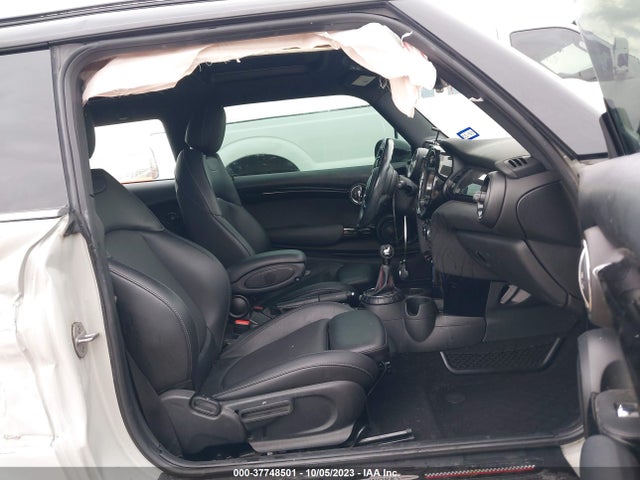 2017 MINI HARDTOP WMWXP7C55H2C61439 Photo 4
