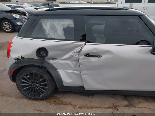 2017 MINI HARDTOP WMWXP7C55H2C61439 Photo 5