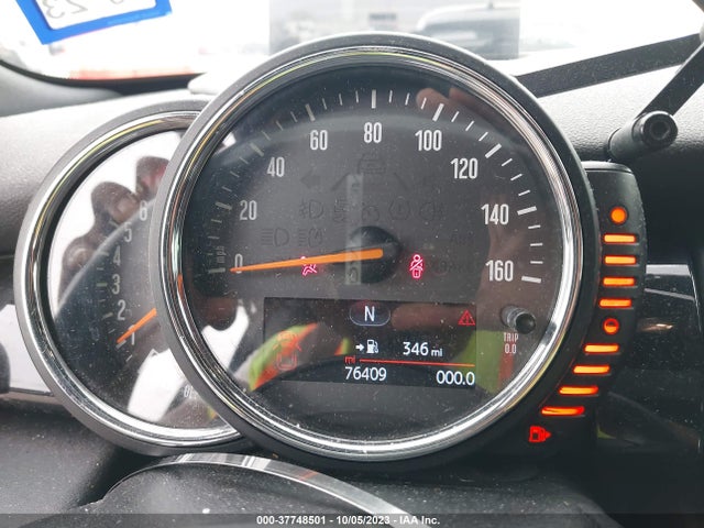 2017 MINI HARDTOP WMWXP7C55H2C61439 Photo 6