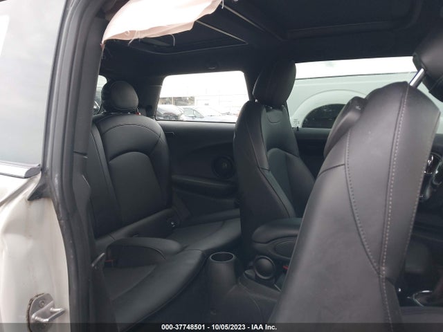 2017 MINI HARDTOP WMWXP7C55H2C61439 Photo 7