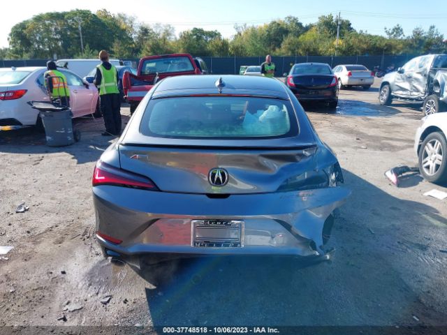 19UDE4H69PA010504 Acura Integra W/a-spec Tech Package