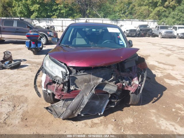 2HKRM3H30FH522425 Honda CR-V LX