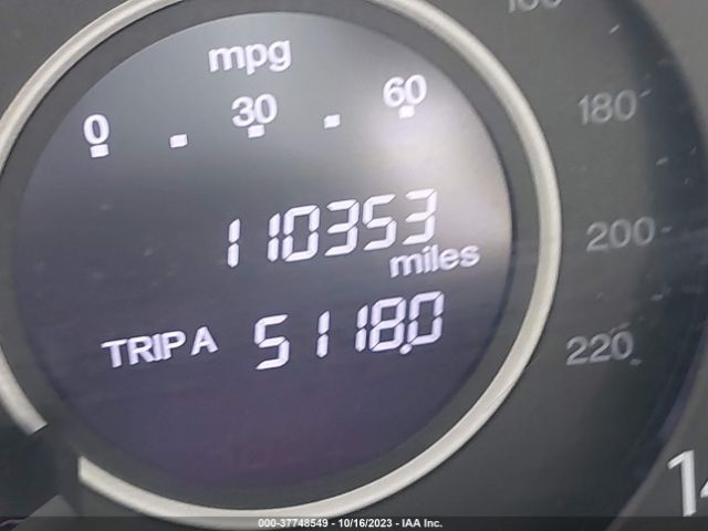 2HKRM3H30FH522425 Honda CR-V LX