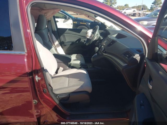 2HKRM3H30FH522425 Honda CR-V LX