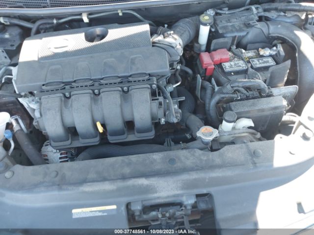 3N1AB7AP4FY233304 Nissan SENTRA SL