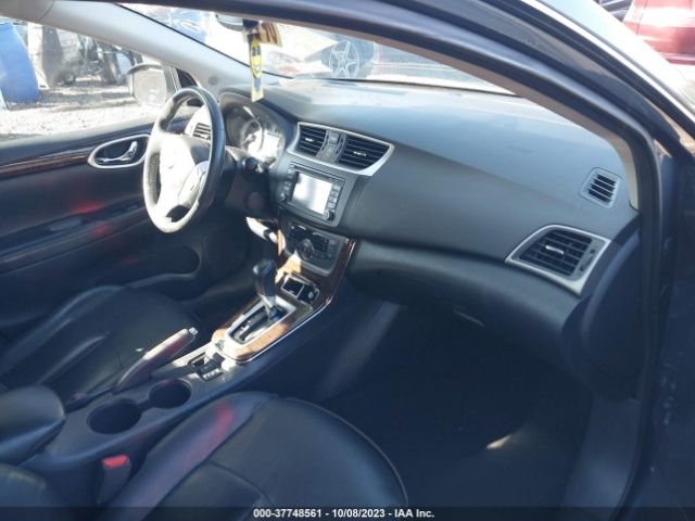 3N1AB7AP4FY233304 Nissan SENTRA SL