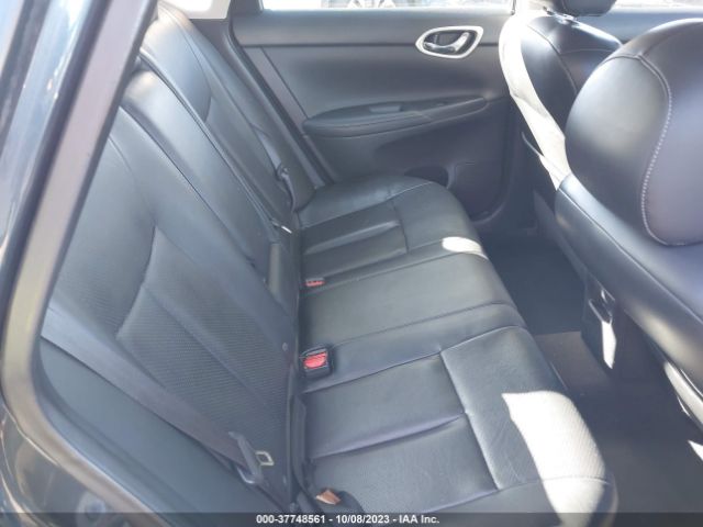 3N1AB7AP4FY233304 Nissan SENTRA SL