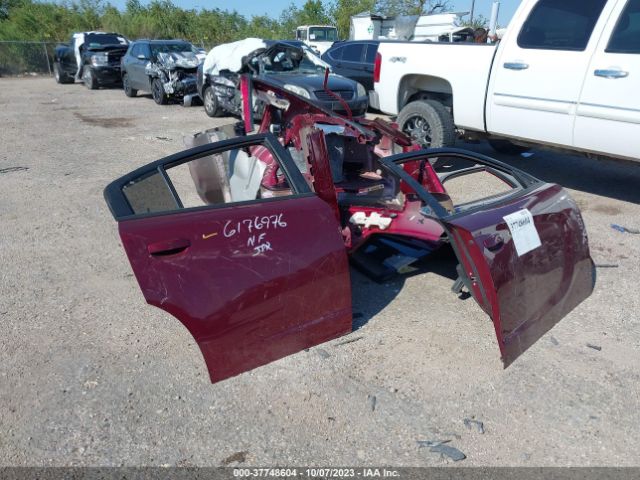 2C3CDXGJ0JH326939 auction archive image
