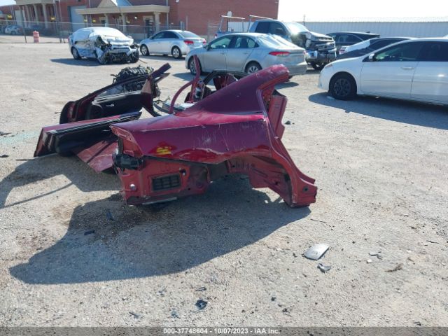 2C3CDXGJ0JH326939 Dodge Charger R/t Scat Pack