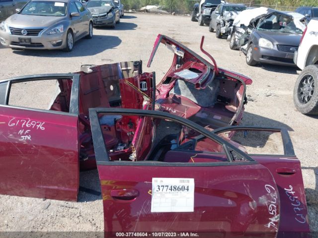 2C3CDXGJ0JH326939 Dodge Charger R/t Scat Pack