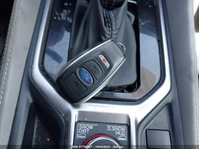JF2SKASC9KH503452 Subaru Forester Limited