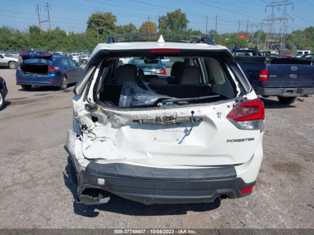 JF2SKASC9KH503452 Subaru Forester Limited
