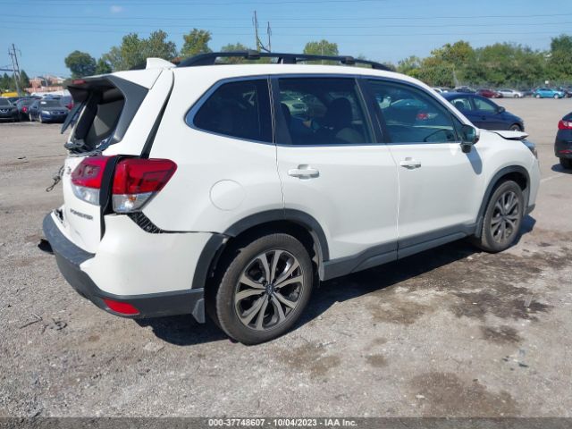 JF2SKASC9KH503452 Subaru Forester Limited
