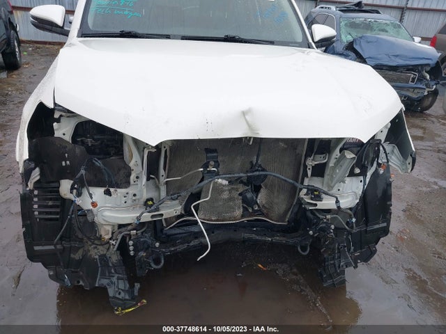 2016 TOYOTA 4RUNNER LIMITED/TRAIL/SR5 VIN: JTEBU5JR7G5280001