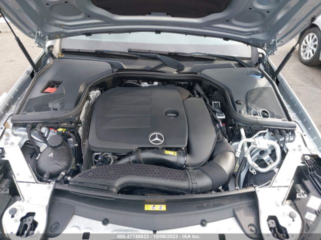 W1KZF8EB8MA884063 Mercedes-Benz E-class E 350