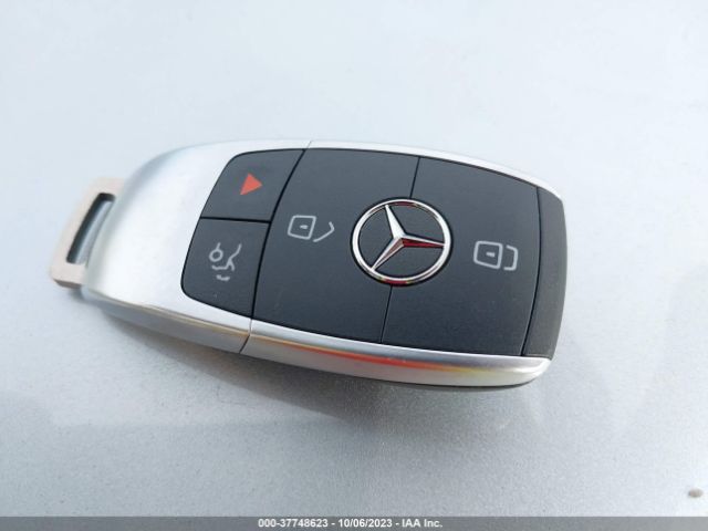 W1KZF8EB8MA884063 Mercedes-Benz E-class E 350