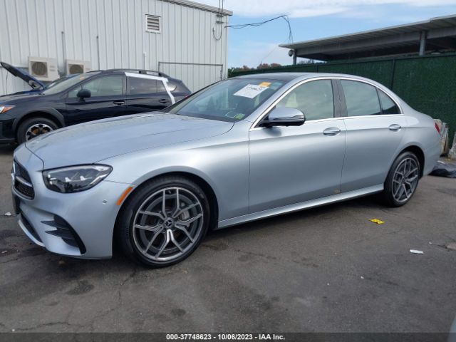 W1KZF8EB8MA884063 Mercedes-Benz E-class E 350