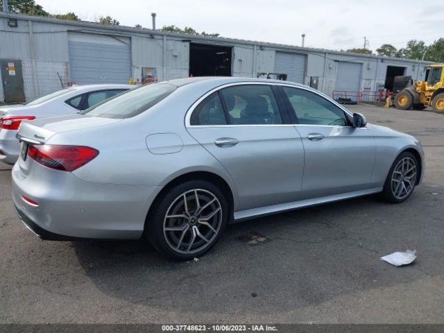 W1KZF8EB8MA884063 Mercedes-Benz E-class E 350