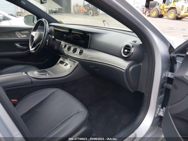 W1KZF8EB8MA884063 Mercedes-Benz E-class E 350