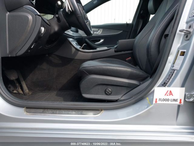 W1KZF8EB8MA884063 Mercedes-Benz E-class E 350