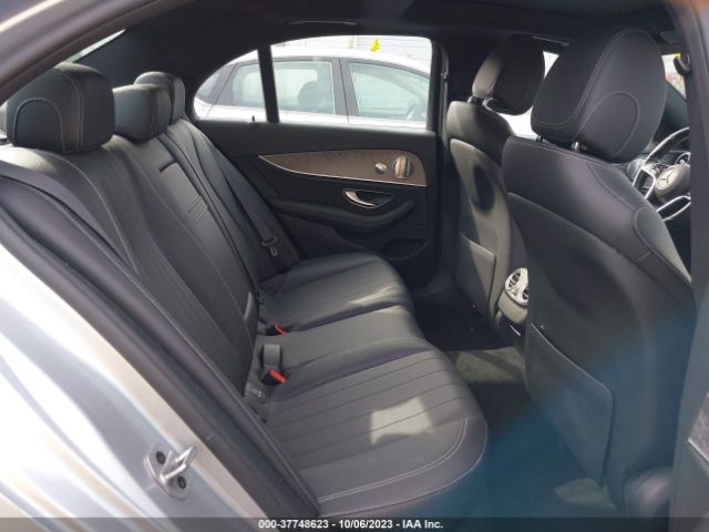 W1KZF8EB8MA884063 Mercedes-Benz E-class E 350
