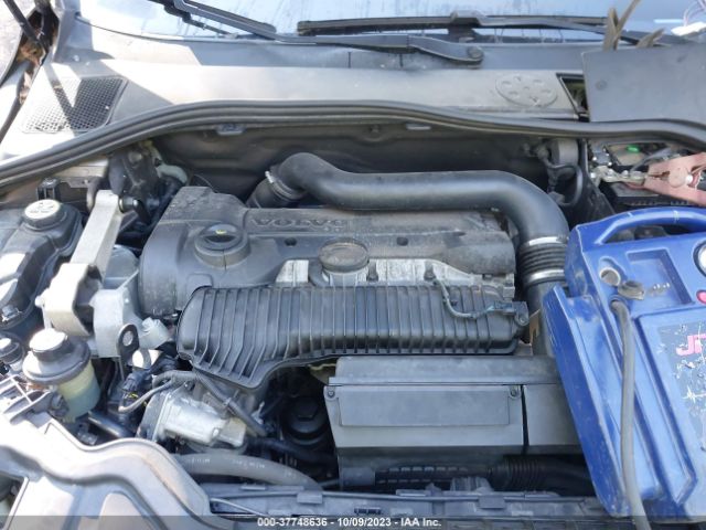 2015 VOLVO V60 CROSS COUNTRY YV4612HK2F1000350 Photo 9