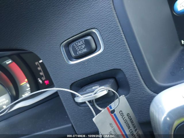 2015 VOLVO V60 CROSS COUNTRY YV4612HK2F1000350 Photo 10