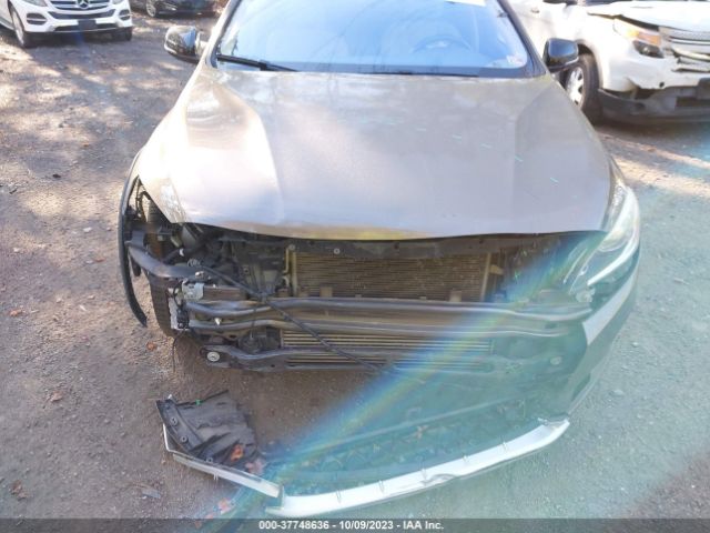 2015 VOLVO V60 CROSS COUNTRY YV4612HK2F1000350 Photo 5