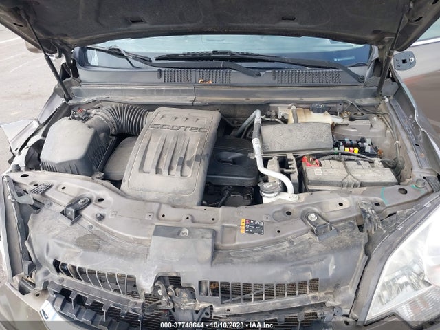 Chevrolet Captiva Sport Lt 2014 3GNAL3EK0ES521069 Image 10