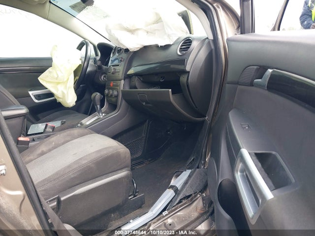 Chevrolet Captiva Sport Lt 2014 3GNAL3EK0ES521069 Image 5