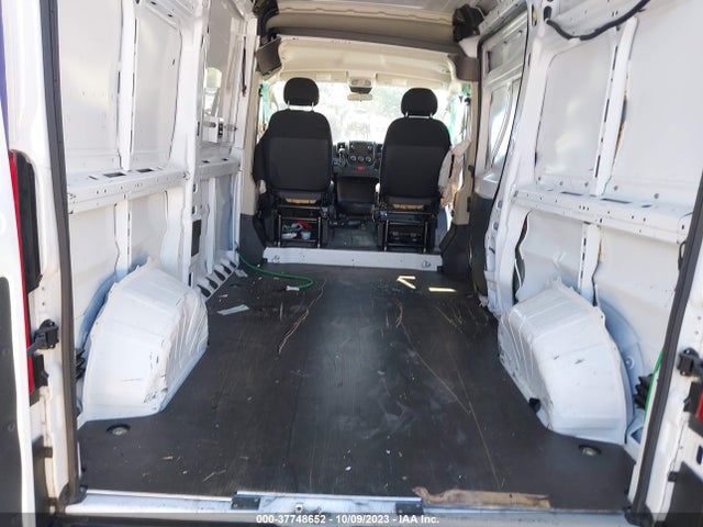 3C6LRVCG9ME517973 RAM Promaster Cargo Van