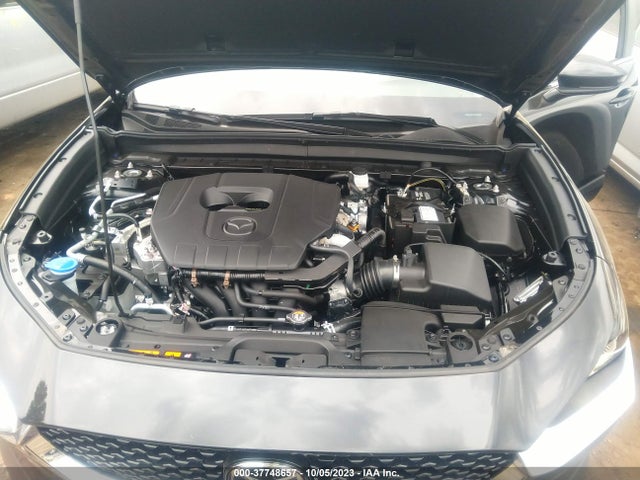 Mazda Cx-30 2.5 S Preferred 2023 3MVDMBCM2PM573150 Image 10
