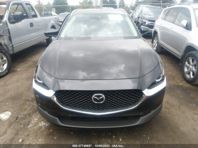 Mazda Cx-30 2.5 S Preferred 2023 3MVDMBCM2PM573150 Image 13