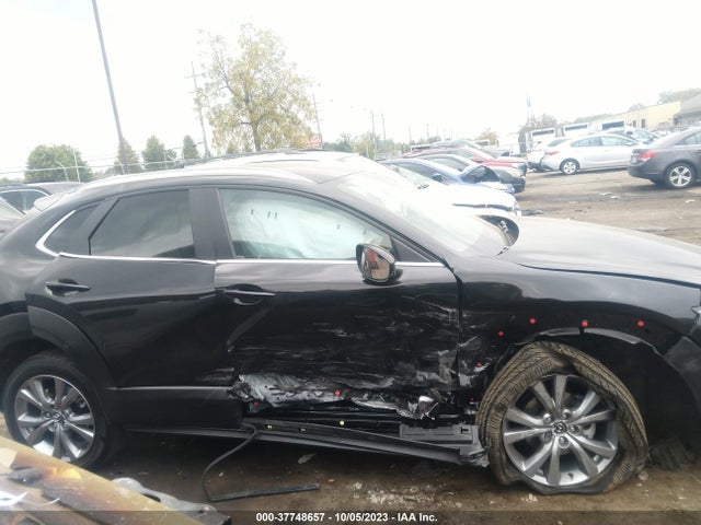 Mazda Cx-30 2.5 S Preferred 2023 3MVDMBCM2PM573150 Image 14