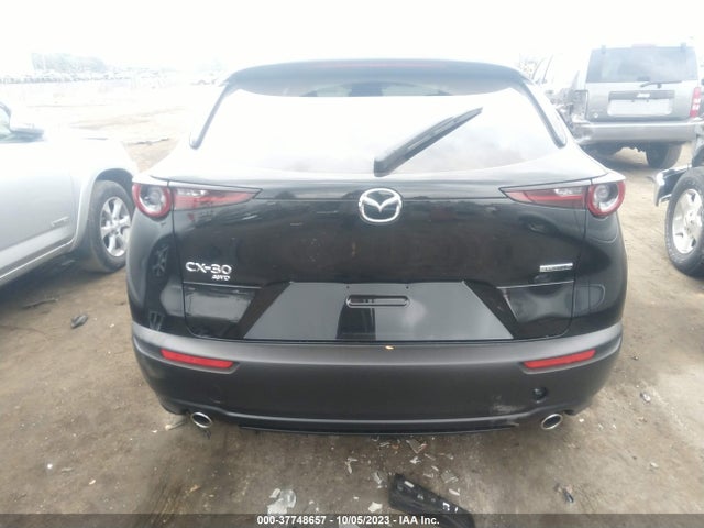 Mazda Cx-30 2.5 S Preferred 2023 3MVDMBCM2PM573150 Image 17