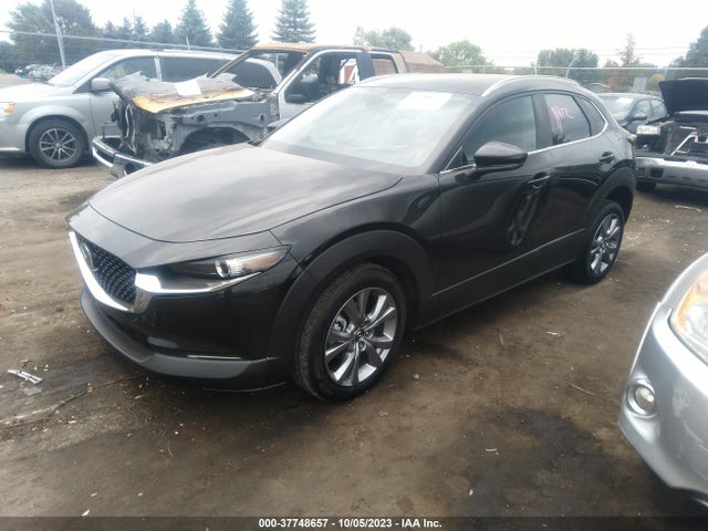 Mazda Cx-30 2.5 S Preferred 2023 3MVDMBCM2PM573150 Image 2