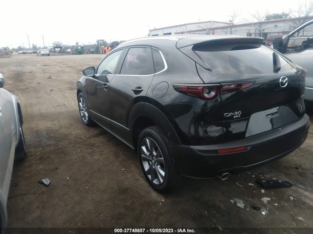 Mazda Cx-30 2.5 S Preferred 2023 3MVDMBCM2PM573150 Image 3