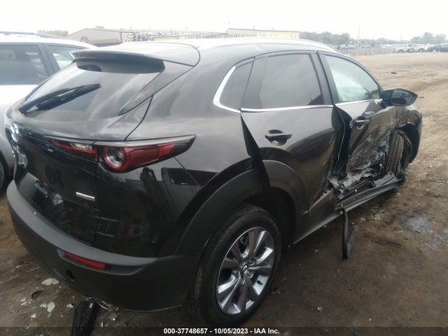 Mazda Cx-30 2.5 S Preferred 2023 3MVDMBCM2PM573150 Image 4