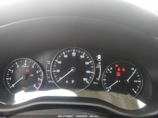 Mazda Cx-30 2.5 S Preferred 2023 3MVDMBCM2PM573150 Image 7