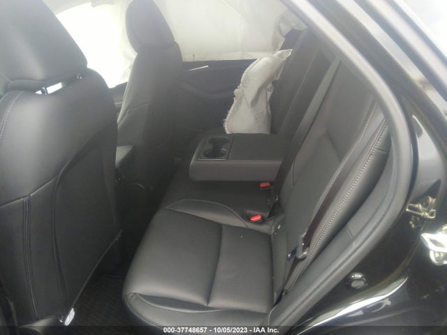 Mazda Cx-30 2.5 S Preferred 2023 3MVDMBCM2PM573150 Image 8