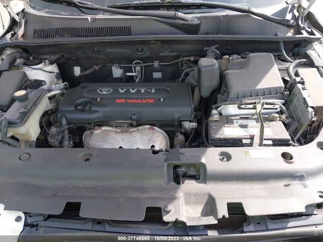 2006 TOYOTA RAV4 BASE VIN: JTMBD33V765029030