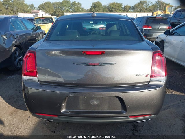 2C3CCABG2PH620475 Chrysler 300 300s