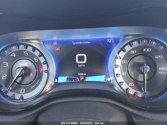 2C3CCABG2PH620475 Chrysler 300 300s