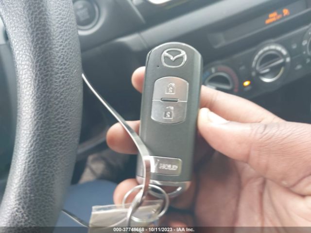 3MZBM1K75GM261593 Mazda Mazda3 I Sport