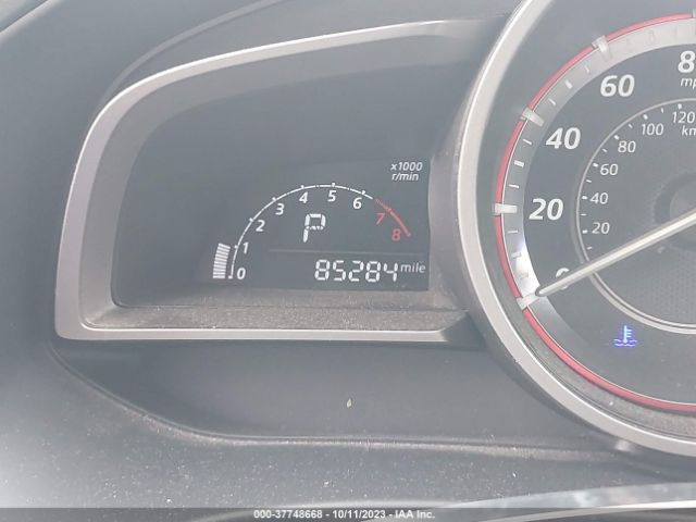 3MZBM1K75GM261593 Mazda Mazda3 I Sport