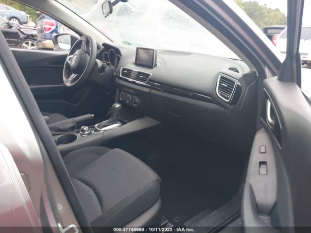 3MZBM1K75GM261593 Mazda Mazda3 I Sport