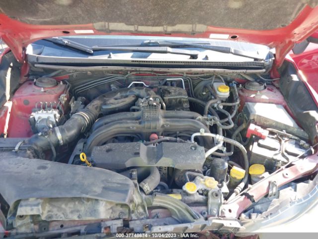 JF2GPAGC1E8204946 Subaru Xv Crosstrek Limited