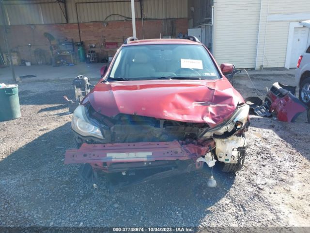 JF2GPAGC1E8204946 Subaru Xv Crosstrek Limited