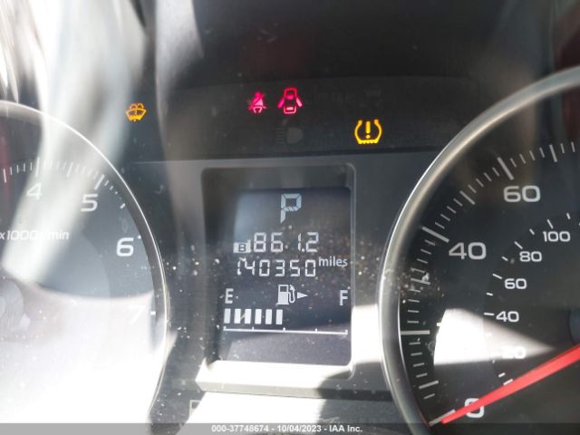 JF2GPAGC1E8204946 Subaru Xv Crosstrek Limited